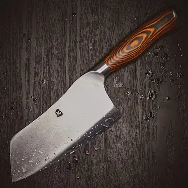 The Hatchet