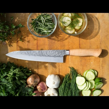 Veggies Destroyer V.2