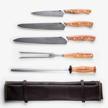 Set of Knives