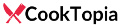 cooktopia logo